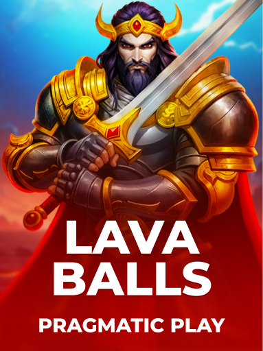Lava Balls